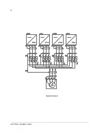 Предварительный просмотр 12 страницы ABB ACS 600 MultiDrive Installation Manual