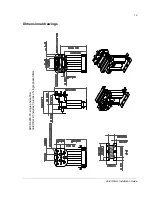 Предварительный просмотр 19 страницы ABB ACS 600 MultiDrive Installation Manual