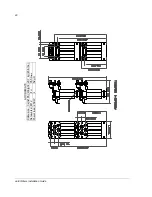 Предварительный просмотр 22 страницы ABB ACS 600 MultiDrive Installation Manual