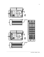 Предварительный просмотр 25 страницы ABB ACS 600 MultiDrive Installation Manual