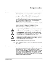 Preview for 9 page of ABB ACS 600 MultiDrive Safety And Product Information