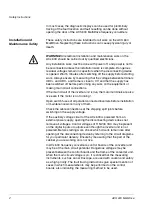 Preview for 10 page of ABB ACS 600 MultiDrive Safety And Product Information