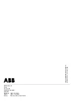 Preview for 70 page of ABB ACS 600 MultiDrive Safety And Product Information