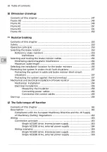 Предварительный просмотр 10 страницы ABB ACS180-04S-03A7-1 Hardware Manual