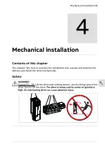 Предварительный просмотр 59 страницы ABB ACS580 Series Hardware Manual