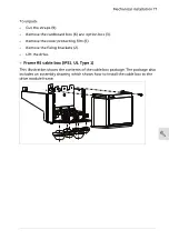 Preview for 77 page of ABB ACS580 Series Hardware Manual