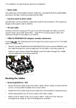 Предварительный просмотр 114 страницы ABB ACS580 Series Hardware Manual