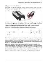 Preview for 117 page of ABB ACS580 Series Hardware Manual