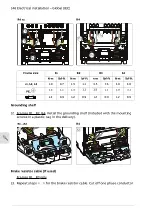 Предварительный просмотр 146 страницы ABB ACS580 Series Hardware Manual