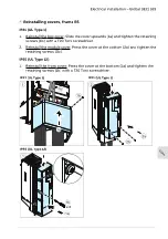 Предварительный просмотр 169 страницы ABB ACS580 Series Hardware Manual