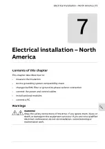 Предварительный просмотр 173 страницы ABB ACS580 Series Hardware Manual