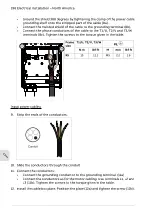 Предварительный просмотр 196 страницы ABB ACS580 Series Hardware Manual