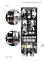 Предварительный просмотр 207 страницы ABB ACS580 Series Hardware Manual