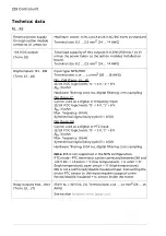 Preview for 228 page of ABB ACS580 Series Hardware Manual