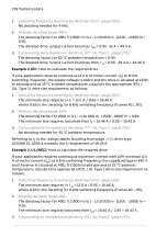 Предварительный просмотр 278 страницы ABB ACS580 Series Hardware Manual