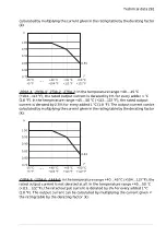 Preview for 281 page of ABB ACS580 Series Hardware Manual