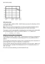 Preview for 282 page of ABB ACS580 Series Hardware Manual