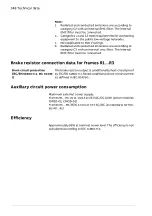 Preview for 348 page of ABB ACS580 Series Hardware Manual