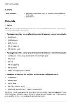 Preview for 352 page of ABB ACS580 Series Hardware Manual