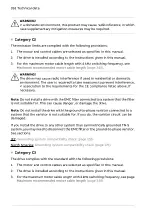 Предварительный просмотр 358 страницы ABB ACS580 Series Hardware Manual