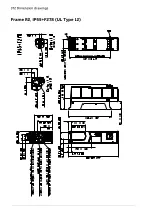 Предварительный просмотр 372 страницы ABB ACS580 Series Hardware Manual