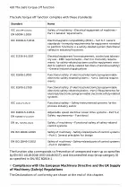 Предварительный просмотр 410 страницы ABB ACS580 Series Hardware Manual