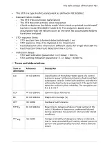 Предварительный просмотр 427 страницы ABB ACS580 Series Hardware Manual