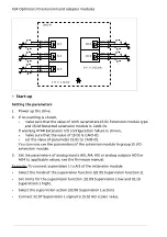 Preview for 434 page of ABB ACS580 Series Hardware Manual