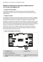 Preview for 448 page of ABB ACS580 Series Hardware Manual