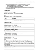 Preview for 457 page of ABB ACS580 Series Hardware Manual