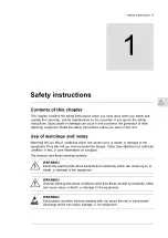 Предварительный просмотр 11 страницы ABB ACS880-77CC Hardware Manual