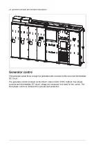 Предварительный просмотр 28 страницы ABB ACS880-77CC Hardware Manual