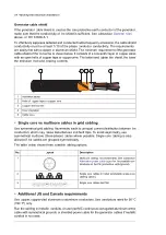 Предварительный просмотр 54 страницы ABB ACS880-77CC Hardware Manual