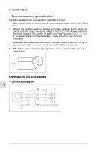 Предварительный просмотр 62 страницы ABB ACS880-77CC Hardware Manual