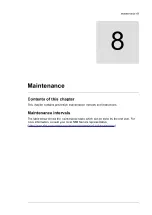 Предварительный просмотр 69 страницы ABB ACS880-77CC Hardware Manual