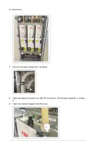 Предварительный просмотр 80 страницы ABB ACS880-77CC Hardware Manual