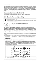 Предварительный просмотр 96 страницы ABB ACS880-77CC Hardware Manual