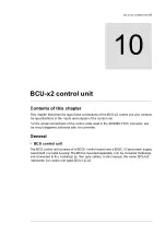 Предварительный просмотр 99 страницы ABB ACS880-77CC Hardware Manual