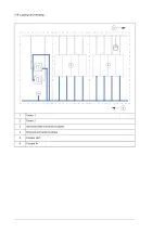 Предварительный просмотр 116 страницы ABB ACS880-77CC Hardware Manual