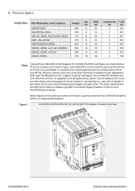 Preview for 7 page of ABB AKR30S-800A Installation And Maintenance Manual