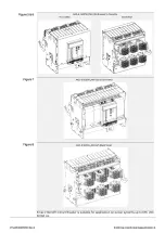 Предварительный просмотр 9 страницы ABB AKR30S-800A Installation And Maintenance Manual