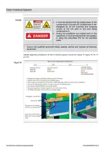 Предварительный просмотр 66 страницы ABB AKR30S-800A Installation And Maintenance Manual