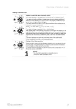 Preview for 20 page of ABB Busch E-contact System Manual