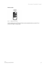 Preview for 21 page of ABB Busch E-contact System Manual