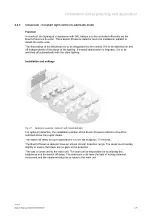 Preview for 75 page of ABB Busch E-contact System Manual