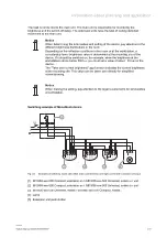 Preview for 81 page of ABB Busch E-contact System Manual