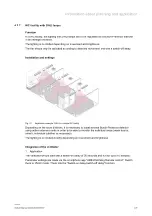 Preview for 85 page of ABB Busch E-contact System Manual