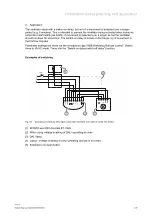 Preview for 86 page of ABB Busch E-contact System Manual