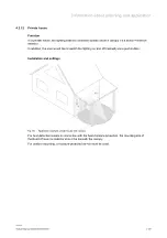 Preview for 100 page of ABB Busch E-contact System Manual