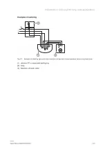 Preview for 101 page of ABB Busch E-contact System Manual